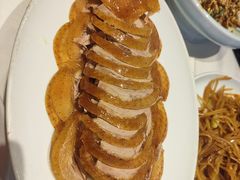 -惠丰堂饭庄·烤鸭·京味菜(翠微路店)