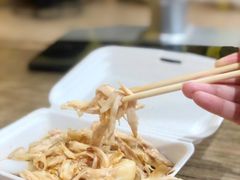 -华辉小食