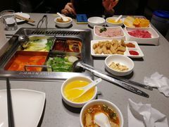 -海底捞火锅(海宁路店)