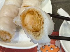 -点点心点心专门店(旺角店)