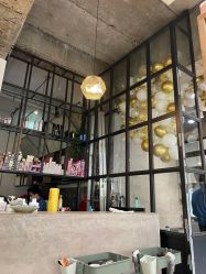 -M+hair salon专业造型沙龙