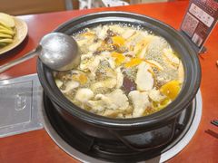 -菌之家·专业纯野生菌火锅·特色炒菌