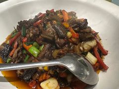 -同湘会馆(粤垦路店)