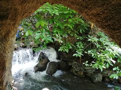 -古龙峡云天玻霸