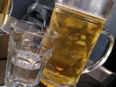 -很久以前羊肉串(中山公园店)