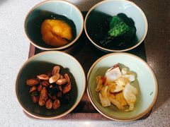 -半山腰·云南菜(侨福芳草地店)