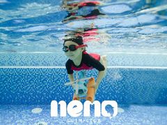 -尼莫亲子游泳NEMOSWIM(西美中心)