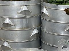 -夹江老头叶儿粑(石雁儿小区店)