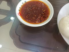 -庆丰包子铺(天通苑店)