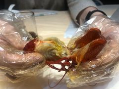 -怪怪龙虾·澳洲蓝龙王·深夜食堂(惊驾路店)