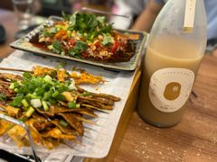 -陈员外正宗夹江烧烤(广福路店)