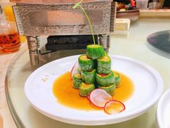 -佬麻雀·新湘菜(珠海金发购物中心店)