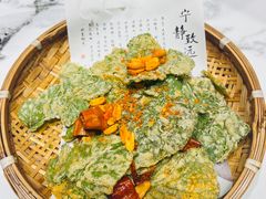 -阿露佳·舌尖上的安吉菜