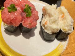 -合点寿司(美罗城店)