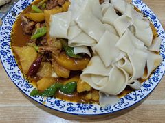 -新疆食府(华龙店)