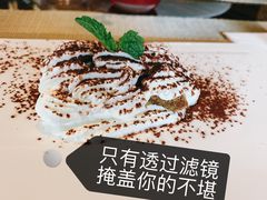 -YUE·6·西式融合餐厅(外滩六号店)
