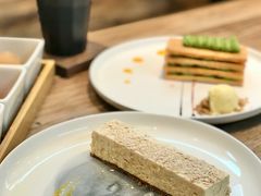 燕麦百利甜酒慕斯-Vanilla Specialty Coffee(八大关店)