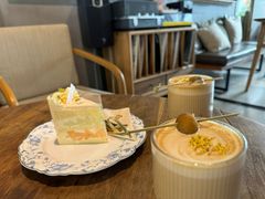 -大井咖啡店(大井巷店)
