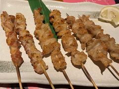 -有喜屋·深夜食堂(北京西路店)