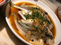 -梁家大院•农家菜(昆山会展中心店)