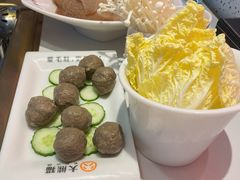 -大熊猫毛肚火锅(烟台万象汇店)