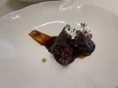 低温文火牛小排-樱苑(四川北路店)