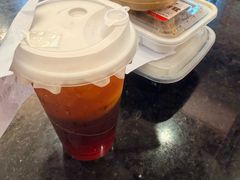 -香港新发烧腊茶餐厅(书城店)