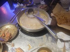 -琥珀川糟粕醋火锅(慈云寺店)