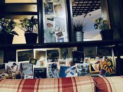 -水牛石手工水果茶店