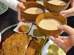 -一招鲜·全羊铺·蒙古奶茶(五一北路店)