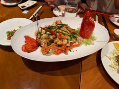 -华尔道夫酒店·紫金阁
