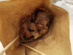 -傅强排骨(成都总店)