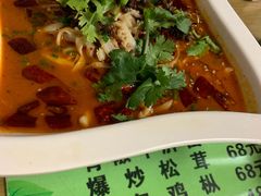 -88号小吃店·经典云南菜·地道纳西美食
