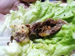 -马晓马佳牛羊肉(新合路店)