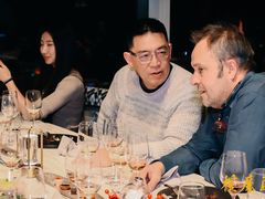 -翡翠36餐厅(浦东香格里拉店)