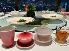 -金轩中餐厅 Jin Xuan(浦东丽思卡尔顿酒店)