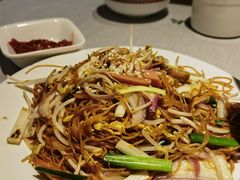 三丝炒米粉-顺鹅季·非遗烧鹅(六道口店)