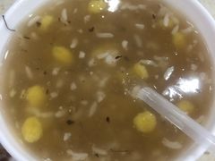 糊米酒-户部巷小吃(中商徐东平价广场店)