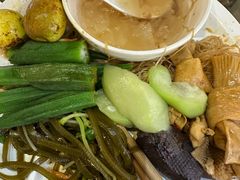 -妙醍醐素食自助餐馆(杭州香积寺店)