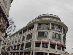 -汕头市小公园