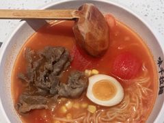 -味千拉面(南虹店)