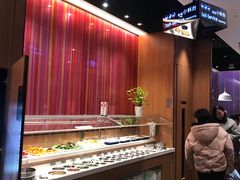 -海底捞火锅(大学路新象城店)