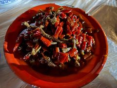 冷吃猪肝-拈一筷子·宜宾江湖菜(十一街店)