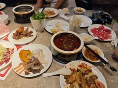 -V-ONE西雅图海鲜自助餐厅(仓山万达广场店)