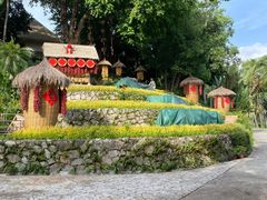 -深圳锦绣中华民俗村