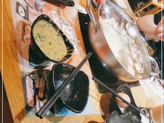 -呷哺呷哺(华林国际店)