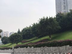 -龙头寺公园