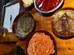 -阳阳老火锅(小南门店)