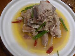 -宁味楼·西北创新融合菜(正源南街宝湖店)