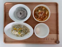 -弗蕾亚·和月月子调理院(东湖店)